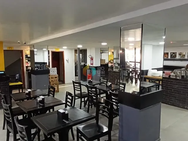 Ponto com 296m², à venda, no bairro Centro em Rio de Janeiro