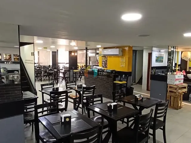 Ponto com 296m², à venda, no bairro Centro em Rio de Janeiro