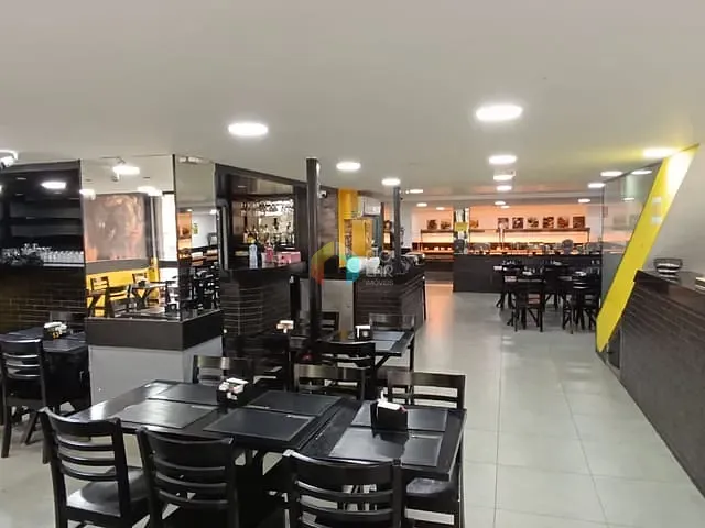 Ponto com 296m², à venda, no bairro Centro em Rio de Janeiro
