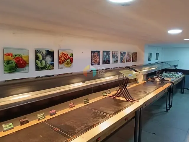 Ponto com 296m², à venda, no bairro Centro em Rio de Janeiro
