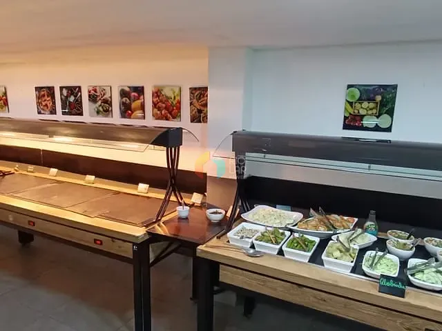 Ponto com 296m², à venda, no bairro Centro em Rio de Janeiro