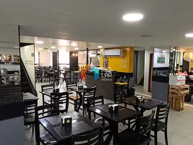 Ponto com 296m², à venda, no bairro Centro em Rio de Janeiro