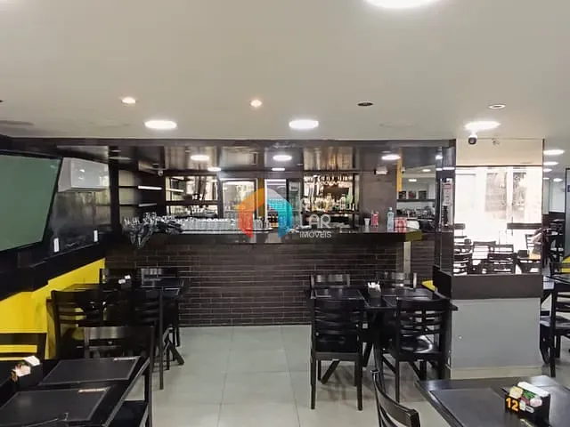 Ponto com 296m², à venda, no bairro Centro em Rio de Janeiro