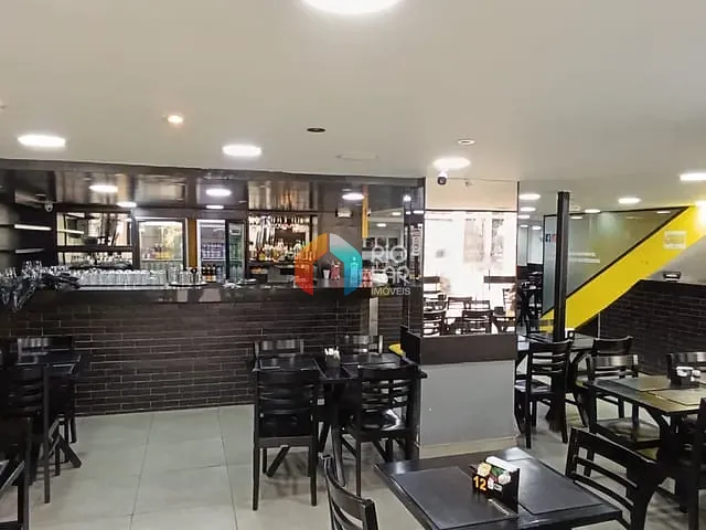 Ponto com 296m², à venda, no bairro Centro em Rio de Janeiro