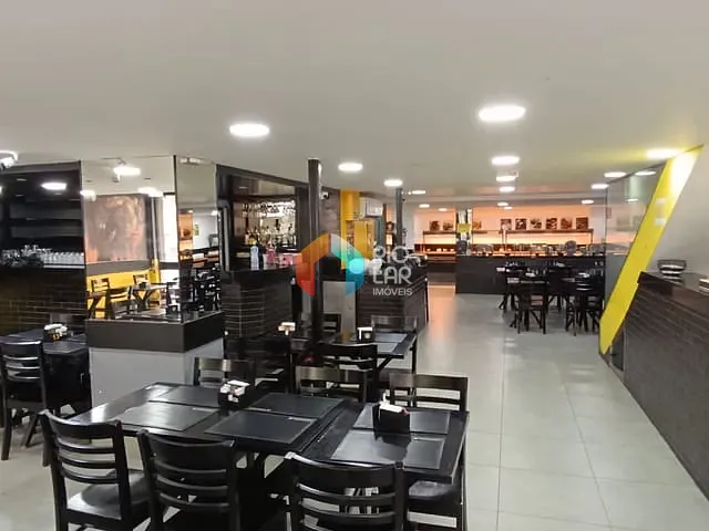 Ponto com 296m², à venda, no bairro Centro em Rio de Janeiro