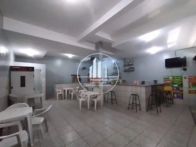 Ponto com 154m², para alugar, no bairro Jardim Noronha em Pouso Alegre