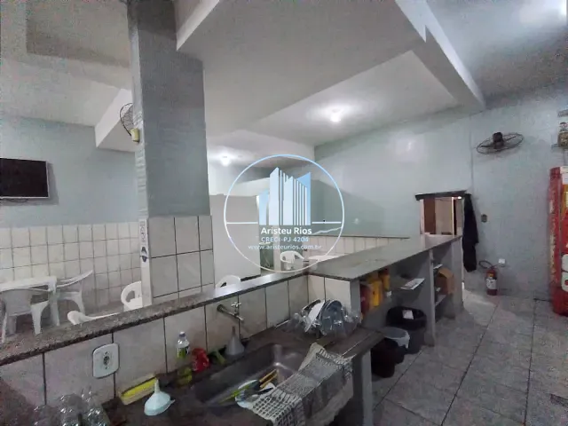 Ponto com 154m², para alugar, no bairro Jardim Noronha em Pouso Alegre