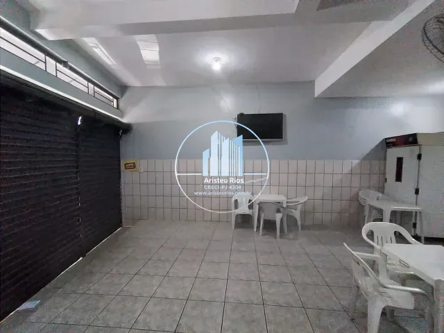 Ponto com 154m², para alugar, no bairro Jardim Noronha em Pouso Alegre