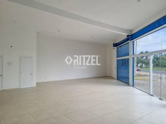 Ponto para alugar, no bairro Campo Grande em Estância Velha