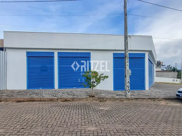 Ponto para alugar, no bairro Campo Grande em Estância Velha