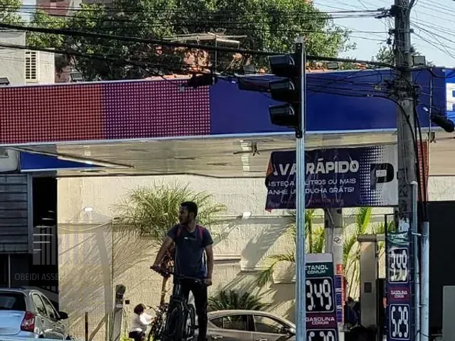 Ponto com 642m², para alugar, no bairro Parque Mandaqui em São Paulo