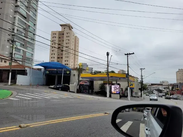 Ponto com 642m², para alugar, no bairro Parque Mandaqui em São Paulo
