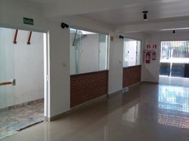 Foto do Ponto - Ponto para alugar, 90 m² por R$ 3.850,00/mês - Jardim Satélite - São José dos Campos/SP | RUSSI IMÓVEIS