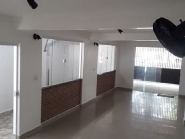 Foto do Ponto - Ponto para alugar, 90 m² por R$ 3.850,00/mês - Jardim Satélite - São José dos Campos/SP | RUSSI IMÓVEIS