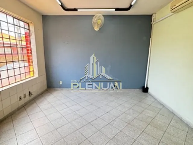 Ponto com 204m², à venda, no bairro Zona Central em Rio Claro