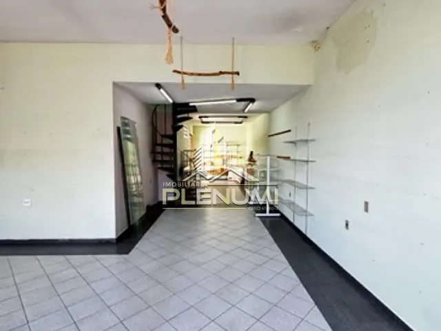 Ponto com 204m², à venda, no bairro Zona Central em Rio Claro