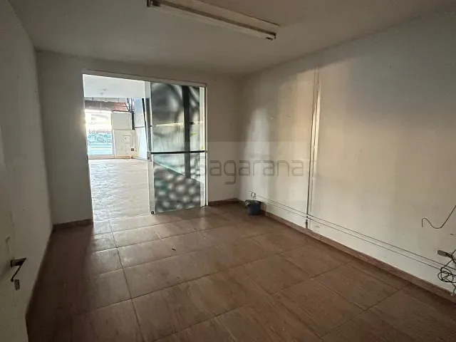 Ponto com 1210m², para alugar, no bairro São Benedito em Patrocínio