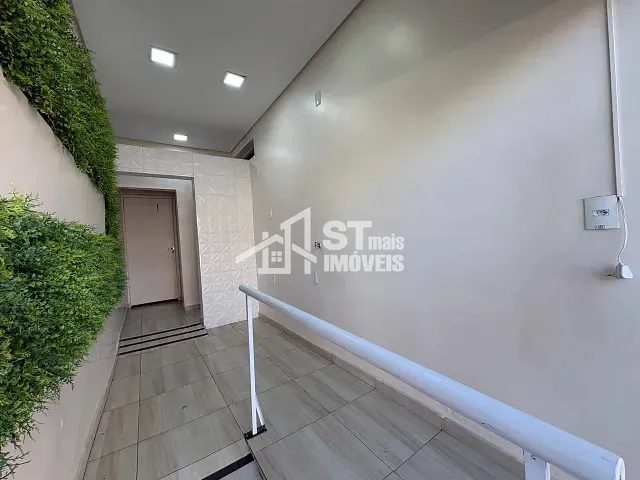 Ponto para alugar, no bairro Centro em Andradas