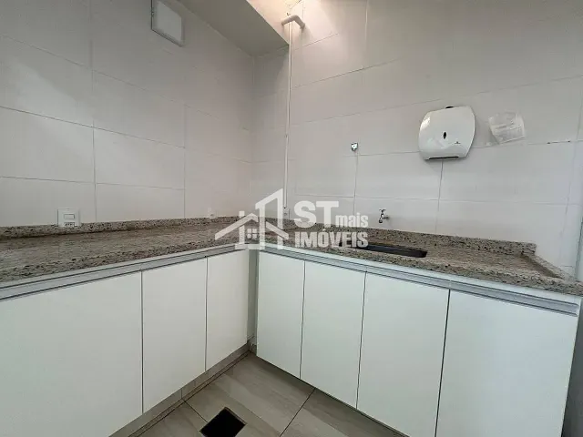 Ponto para alugar, no bairro Centro em Andradas