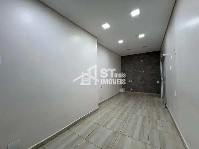 Ponto para alugar, no bairro Centro em Andradas
