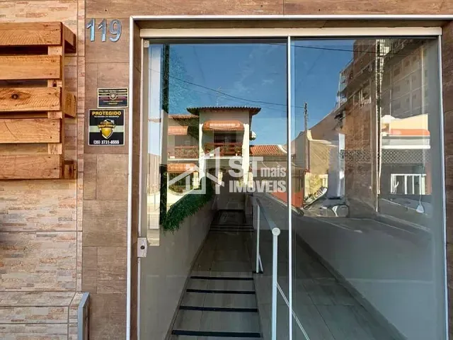 Ponto para alugar, no bairro Centro em Andradas