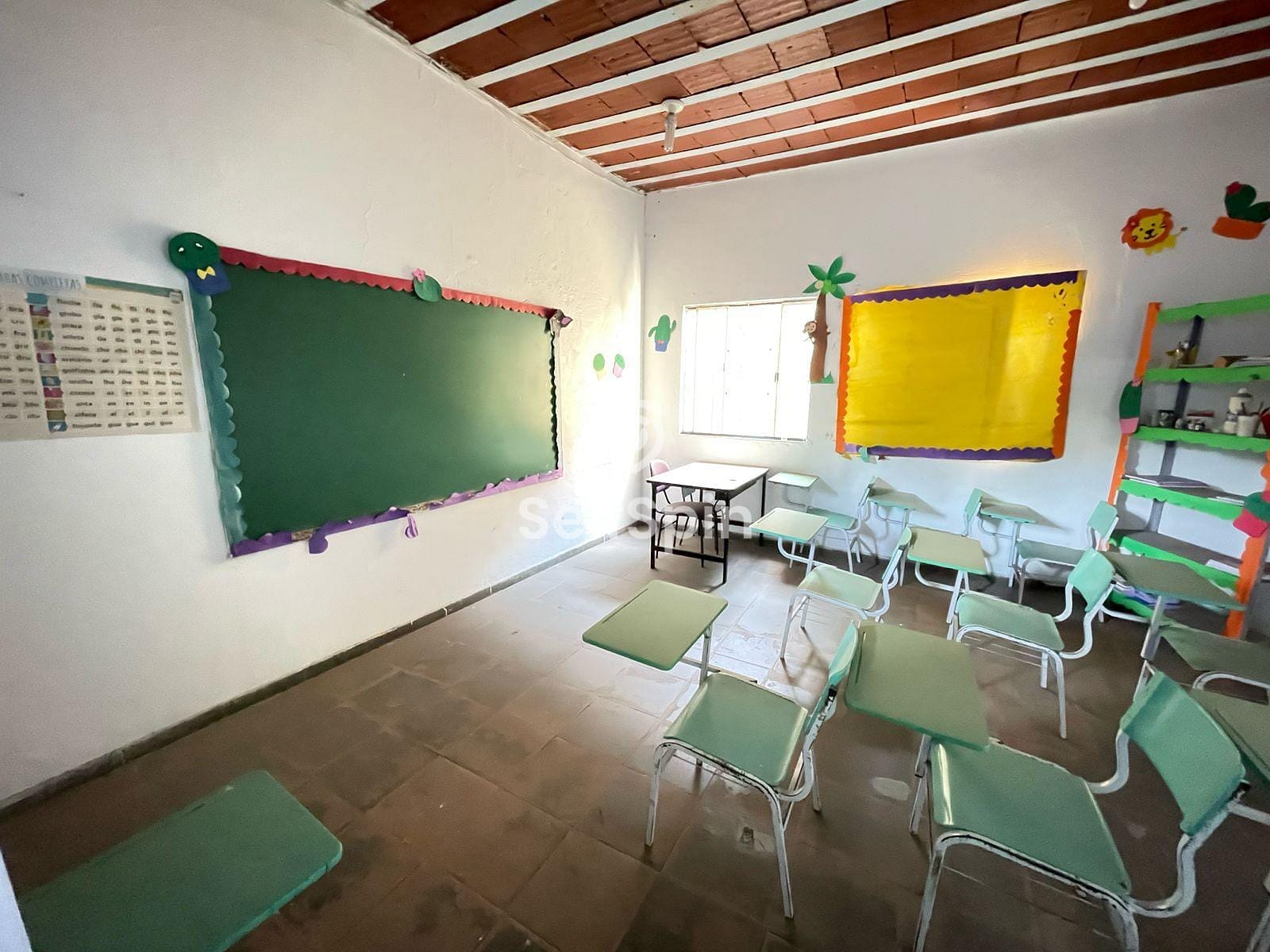 Loja-Salão, 780 m² - Foto 2