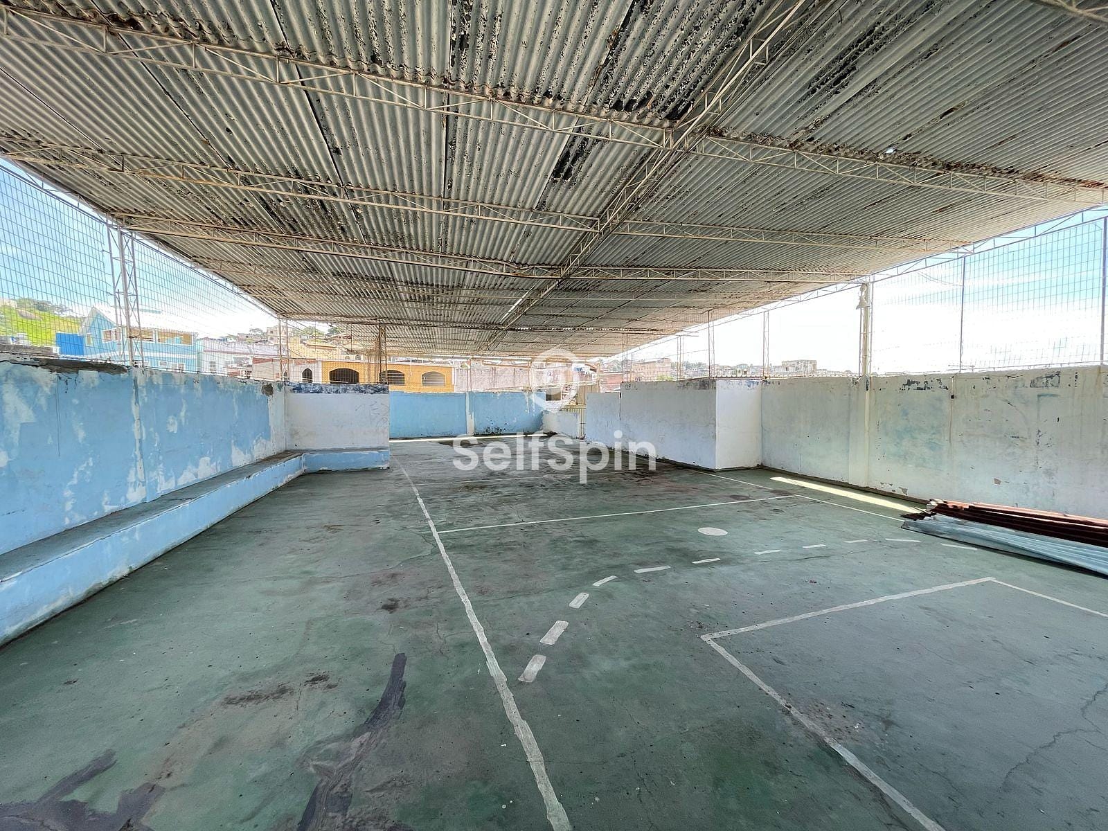 Loja-Salão, 780 m² - Foto 20