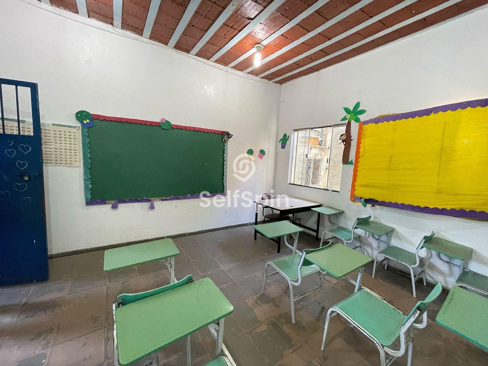 Loja-Salão, 780 m² - Foto 3