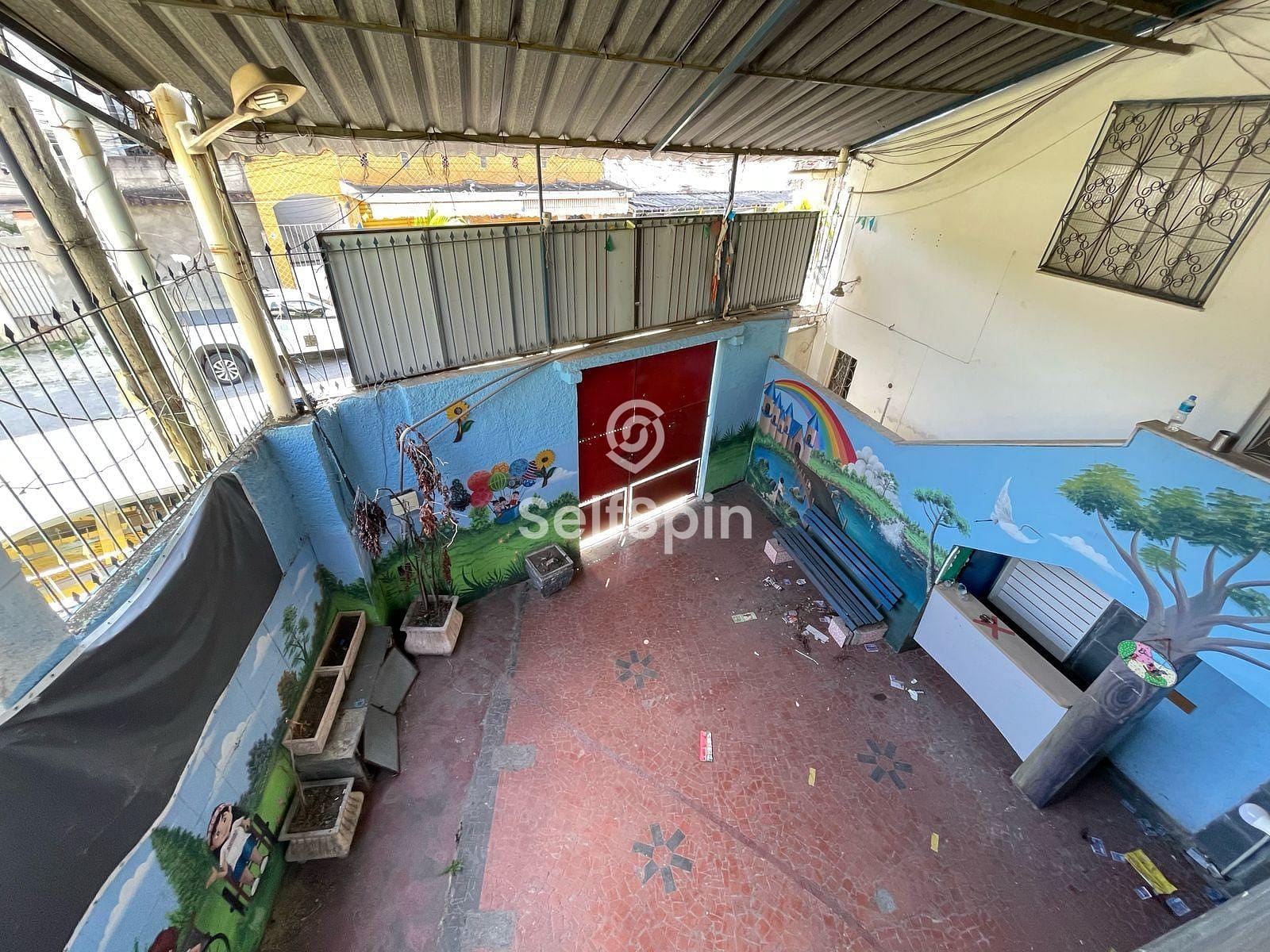 Loja-Salão, 780 m² - Foto 5