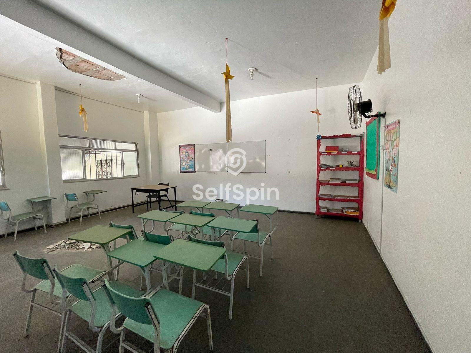 Loja-Salão, 780 m² - Foto 6