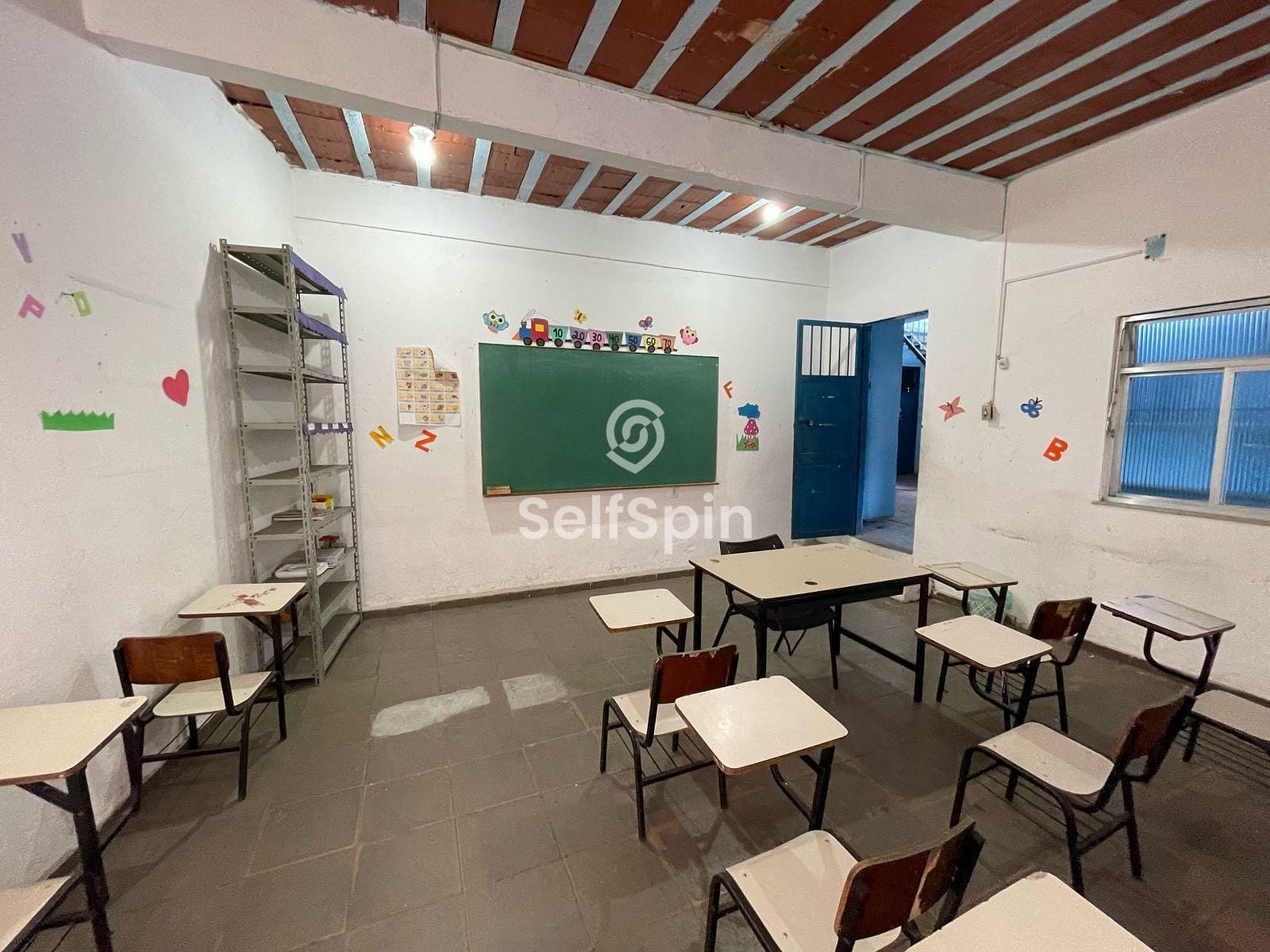 Loja-Salão, 780 m² - Foto 7