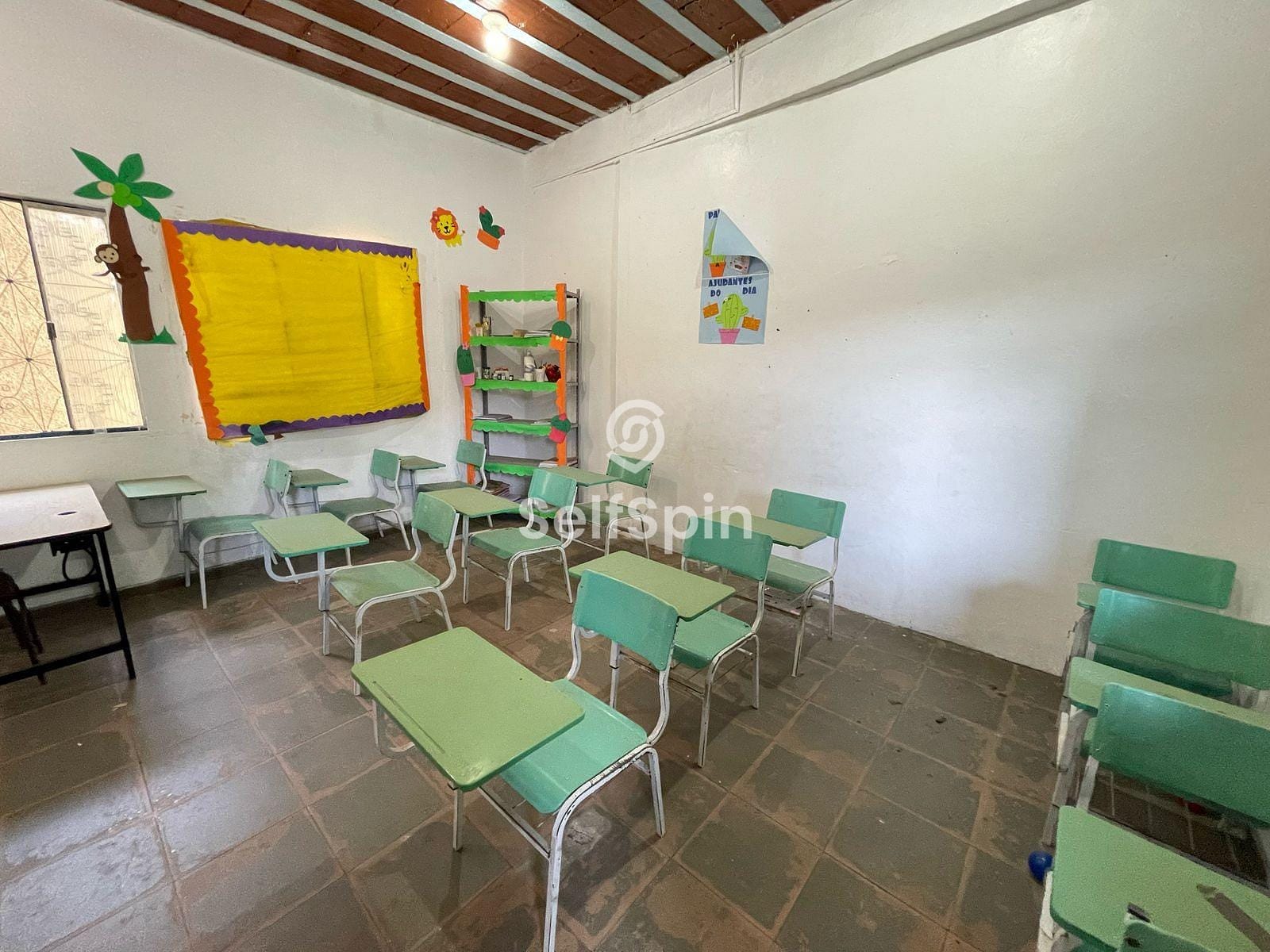 Loja-Salão, 780 m² - Foto 8