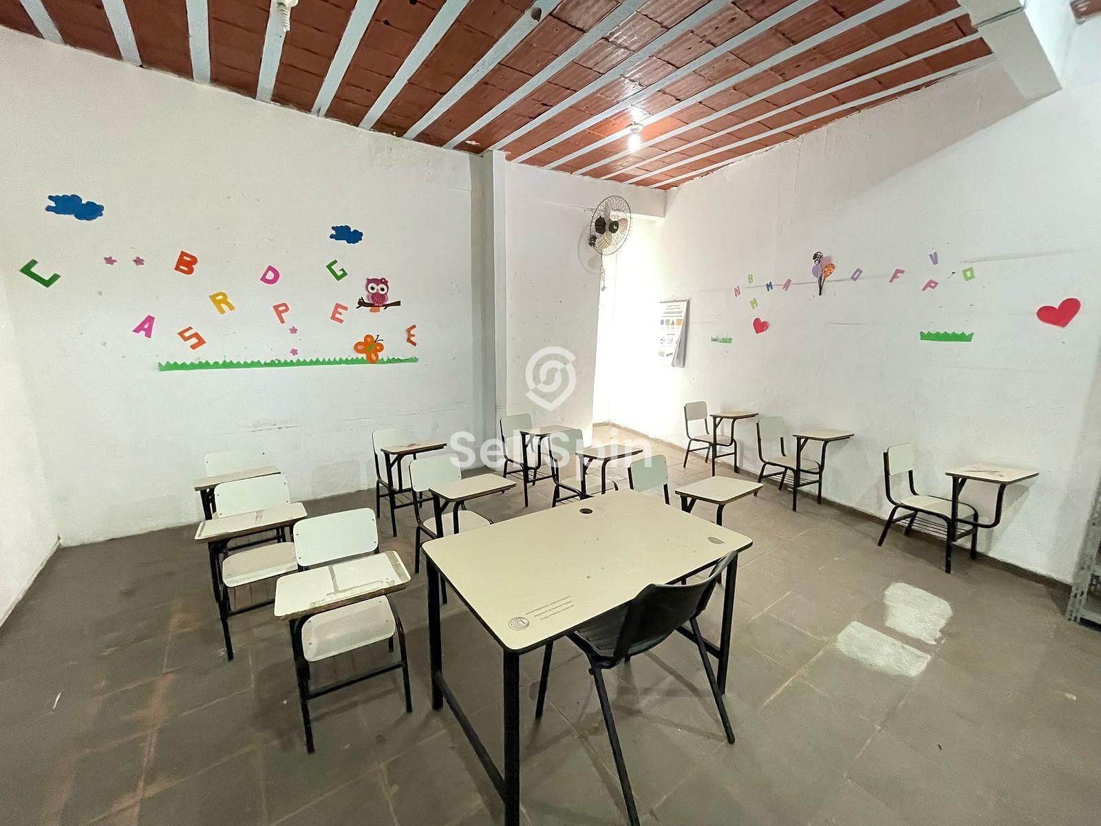 Loja-Salão, 780 m² - Foto 10