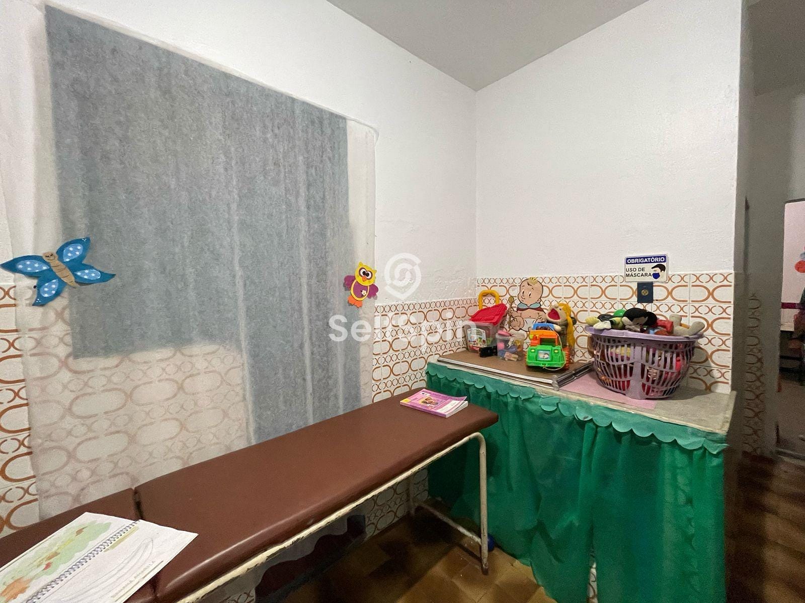 Loja-Salão, 780 m² - Foto 11