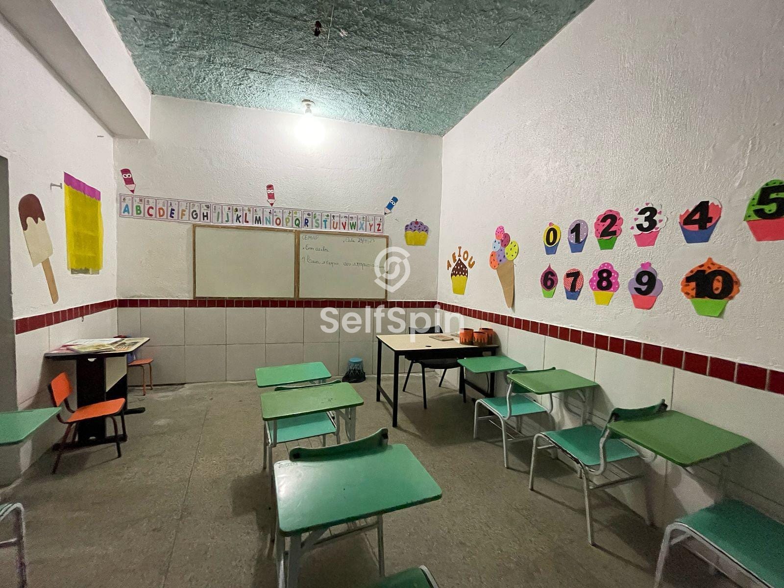 Loja-Salão, 780 m² - Foto 13