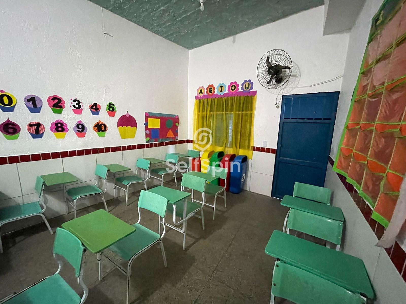 Loja-Salão, 780 m² - Foto 14