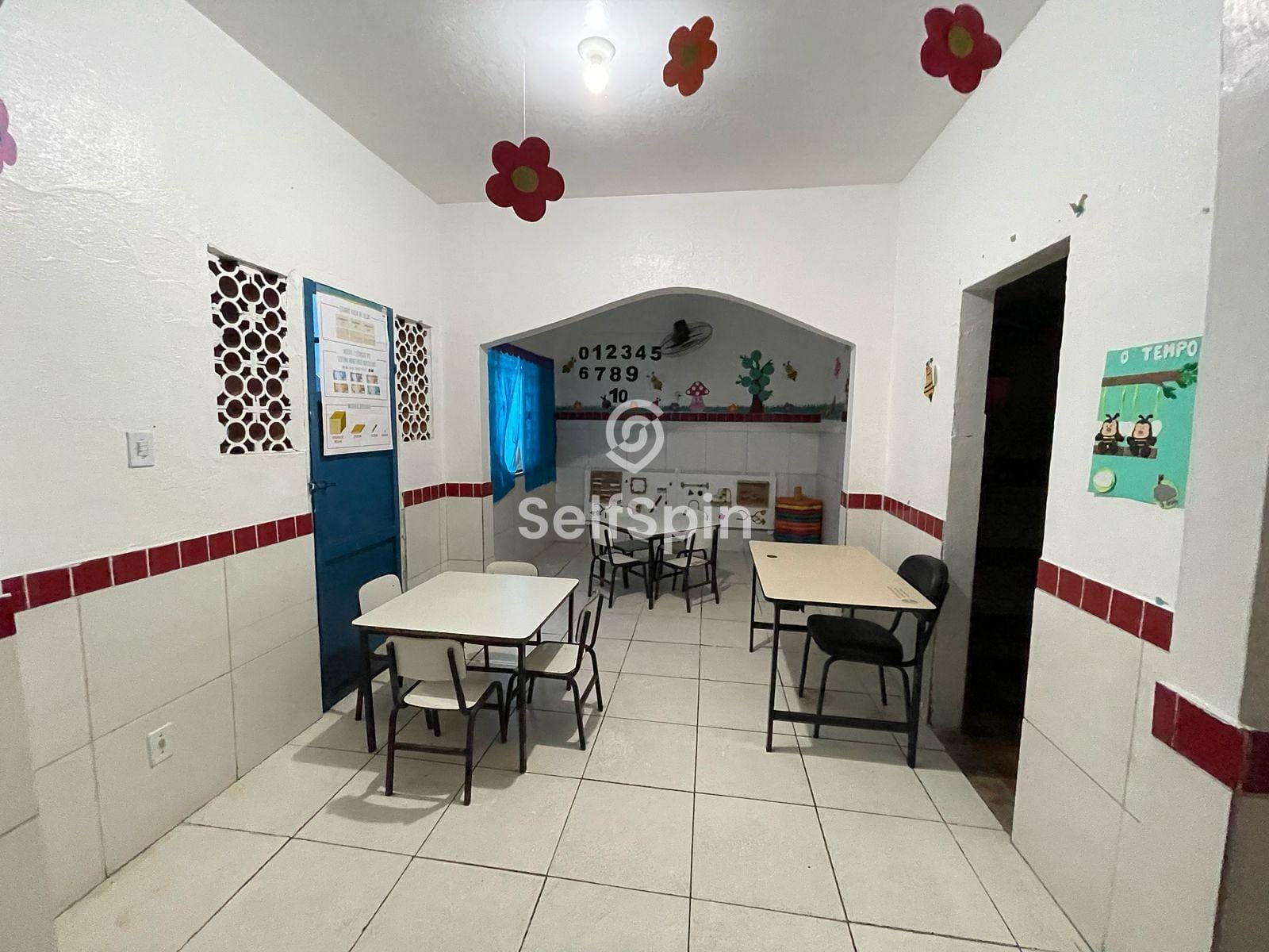 Loja-Salão, 780 m² - Foto 16