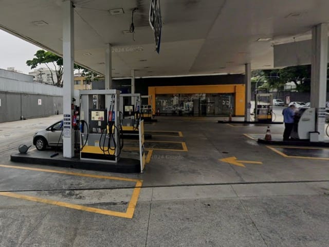 Ponto à venda, no bairro Planalto Paulista em São Paulo