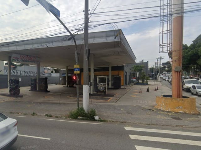 Ponto à venda, no bairro Planalto Paulista em São Paulo