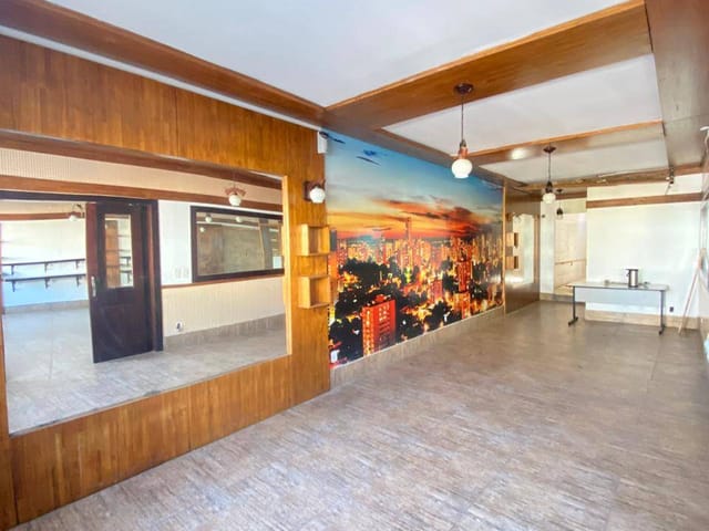 Foto do Ponto - // Salão Comercial à Venda em ótima localização, Avenida São Sebastião com 218m², Popular, Cuiabá, MT | Intelligence Imóveis