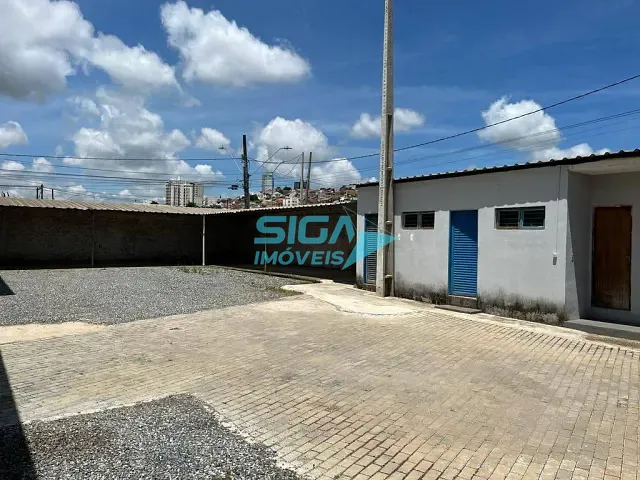 Ponto para alugar, no bairro Fátima III em Pouso Alegre