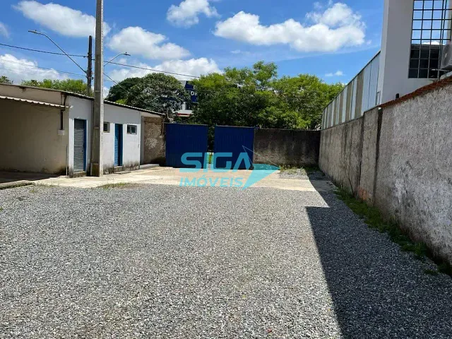 Ponto para alugar, no bairro Fátima III em Pouso Alegre