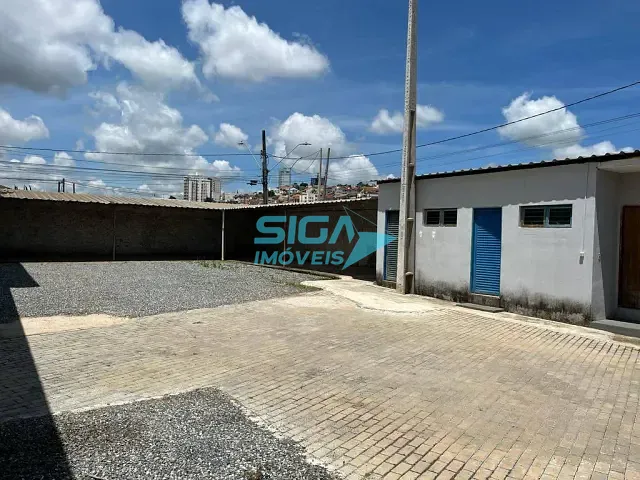 Ponto para alugar, no bairro Fátima III em Pouso Alegre