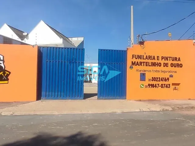 Ponto para alugar, no bairro Fátima III em Pouso Alegre