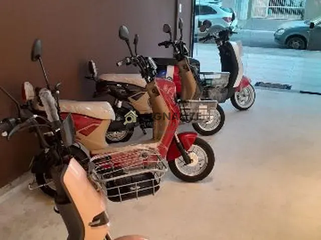 Ponto com 64m², à venda, no bairro Vila Nova em Cabo Frio