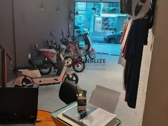 Ponto com 64m², à venda, no bairro Vila Nova em Cabo Frio