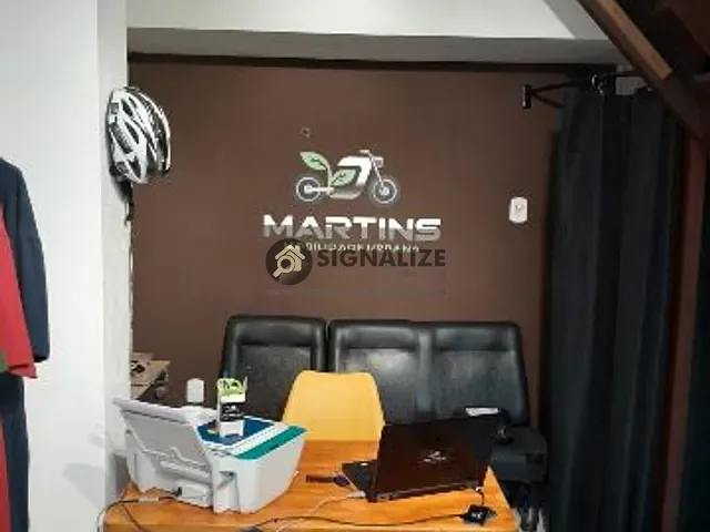 Ponto com 64m², à venda, no bairro Vila Nova em Cabo Frio