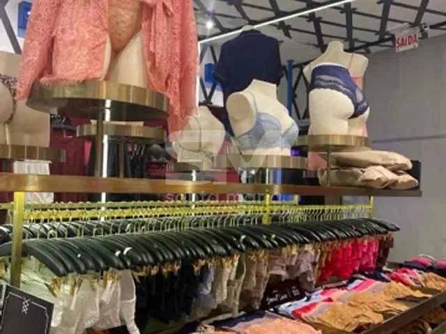 Ponto à venda, no bairro Líder em Chapecó