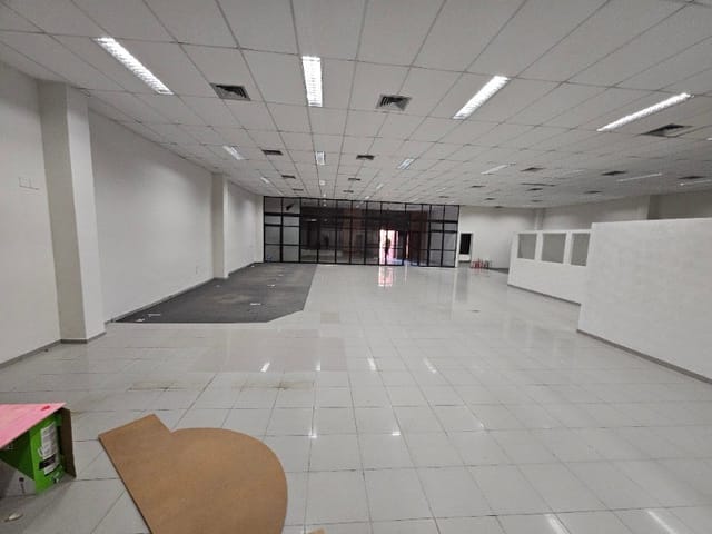 Foto do Ponto - Imóvel comercial no Umarizal, 700m² | Salomão Mendes Imóveis