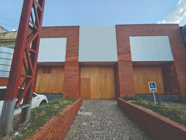 Foto do Ponto - Imóvel comercial no Umarizal, 700m² | Salomão Mendes Imóveis